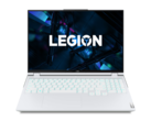 Lenovo Legion 5i Pro oferece agora as opções Intel Tiger Lake-H e NVIDIA RTX 3050/3050 Ti. (Fonte de imagem: Lenovo)