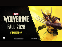 Arte promocional anunciando a janela de lançamento de Wolverine (fonte da imagem: Insomniac Games on X)