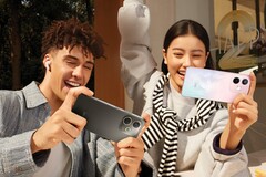 O Oppo A5 Pro global é alimentado por um processador MediaTek Dimensity 6300 (Fonte da imagem: Oppo)