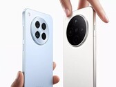 O design atual da linha Oppo Find. (Fonte da imagem: Oppo)