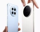 O design atual da linha Oppo Find. (Fonte da imagem: Oppo)