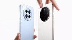 O design atual da linha Oppo Find. (Fonte da imagem: Oppo)