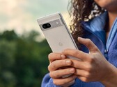 O Google Pixel 7a agora é oficial. (Fonte da imagem: Google)