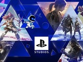 O banner da PlayStation Studios é mostrado