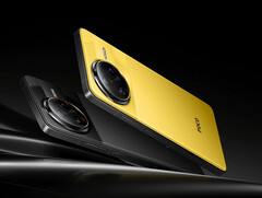 O Poco F8 Ultra será o primeiro da série a adotar um chipset Qualcomm Snapdragon 8 Elite Gen 5. (Fonte da imagem: Xiaomi)