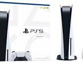 Os preços do PS5 e do PS5 Digital Edition foram aumentados (imagem via Sony)