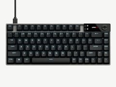 Teclado para jogos Pulsar eS HE 70 ANSI (Fonte da imagem: Pulsar)