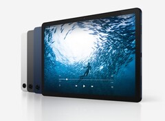Samsung Galaxy Tab A9 Android tablet (Fonte: Samsung Newsroom)
