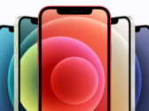 O CEO da Huawei diz que o iPhone 12 é o melhor smartphone 5G do mundo. (Imagem: Apple)