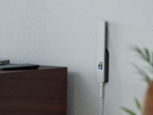 O UniFi 5G Backup precisa de uma conexão PoE