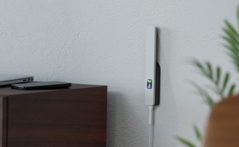 O UniFi 5G Backup precisa de uma conexão PoE