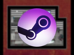 Episode II: Epsilon Indi permanecerá gratuito até 26 de junho de 2025. Na foto: uma captura de tela editada do jogo. (Fonte da imagem: Steam)