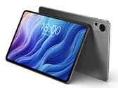 O Teclast T60 combina um chipset Unisoc Tiger T616 com uma bateria de 8.000 mAh. (Fonte da imagem: Teclast)