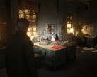 Uma imagem do jogo Silent Hill 2 para PlayStation. (Fonte da imagem: PlayStation Store) 