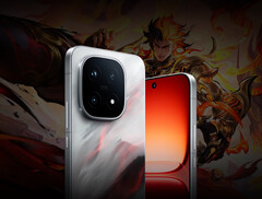 O iQOO 15 deve receber 7 anos de atualizações de software (Fonte da imagem: Vivo)