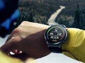 Os futuros smartwatches Huawei podem ser capazes de medir o açúcar no sangue, a pressão sanguínea e tomar ECGs. (Fonte de imagem: Huawei)