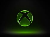 O logotipo do Xbox ilustrado