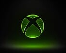 O logotipo do Xbox ilustrado