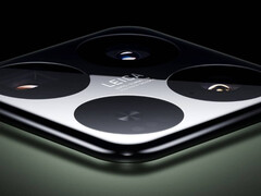 O OmniVision OV50Q pode estar chegando aos consumidores antes do final do ano, Xiaomi 15 Pro na foto. (Fonte da imagem: Xiaomi)