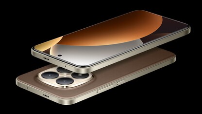 Xiaomi Redmi Note 15 Pro Plus tela