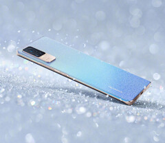O Xiaomi CIVI Pro poderia estrear no próximo mês, mas somente na China. (Fonte da imagem: Xiaomi)