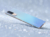 O Xiaomi CIVI Pro poderia estrear no próximo mês, mas somente na China. (Fonte da imagem: Xiaomi)