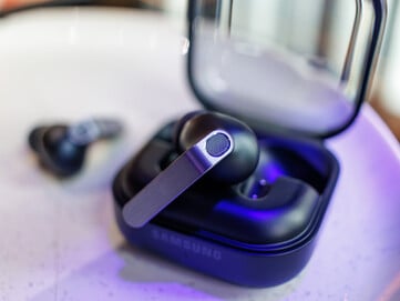 Galaxy Buds4 Pro da Samsung