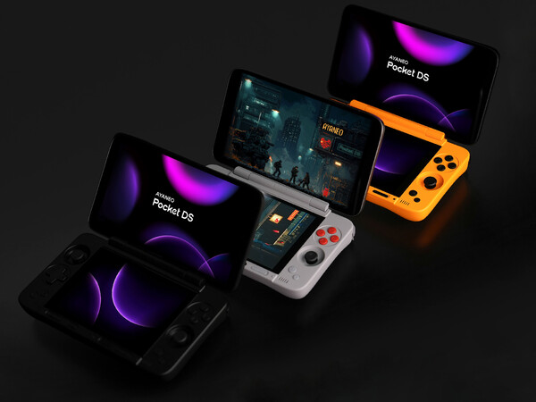 O Pocket DS também está enfrentando incertezas de produção quando os pedidos atuais forem atendidos.