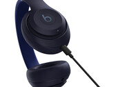 O Beats Studio Pro sucederá o Beats Studio 3 no final deste mês. (Fonte da imagem: @ChanceHMiller)