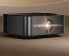 V10: projetor barato disponível como importação. (Fonte da imagem: Blitzwolf)