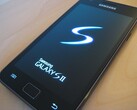 O Galaxy S II pode agora funcionar Android 11 graças ao LineageOS 18.0. (Fonte da imagem: Android Central)