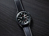 O relógio deste ano Galaxy pode estar rodando Wear OS, não Tizen. (Fonte de imagem: Samsung)