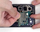 O Galaxy S26 é perfeitamente reparável.