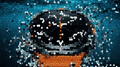 Um suposto teaser do Galaxy Watch Ultra. (Fonte: Evan Blass)