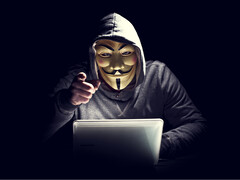 Hackers roubaram quase 1TB de dados sensíveis (Fonte de imagem: Panda Security)