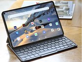 O HiPad Pro tem uma tela de alta resolução e um smartphone SoC de gama média. (Imagem Chuwi)