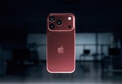 O iPhone 18 Pro da Apple estará disponível em duas novas cores, incluindo “Borgonha”.