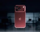 O iPhone 18 Pro da Apple estará disponível em duas novas cores, incluindo “Borgonha”.