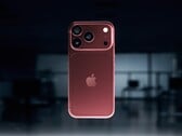 O iPhone 18 Pro da Apple estará disponível em duas novas cores, incluindo “Borgonha”.