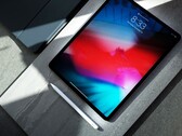Apple's 'Spring Loaded' event may be the first opportunity to see new iPad Pro tablets. (Fonte da imagem: François Hoang)