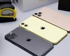 Diz-se que a OpenAI está tentando copiar a tecnologia utilizada no iPhone da Apple.