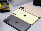 Diz-se que a OpenAI está tentando copiar a tecnologia utilizada no iPhone da Apple.