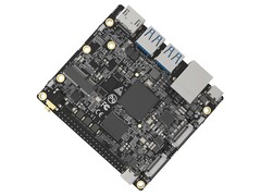 O K1 Pro é um novo SBC com NPU
