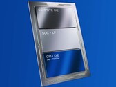 A Intel planeja implantar os processadores do 14º gênero Meteor Lake em 2023.  (Fonte de imagem: Intel)