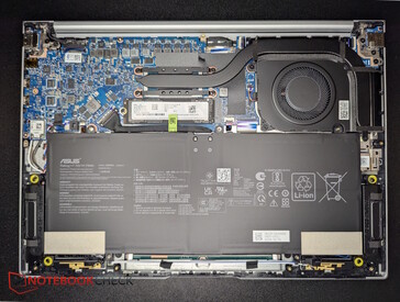 Modelo Intel aberto