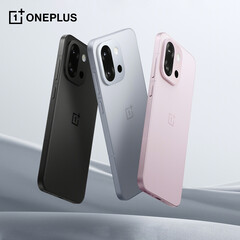 O OnePlus 13T será o primeiro lançamento de smartphone compacto da empresa em algum tempo. (Fonte da imagem: OnePlus)