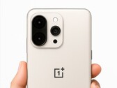 Renderização não oficial do OnePlus 15 mostrando a nova configuração da câmera. (Fonte da imagem: OnePlus Club on X)