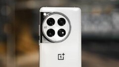 Será que o OnePlus 12 será parecido com isso pessoalmente? (Fonte: OnePlus)