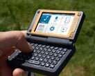 O Orion PDA é um dispositivo portátil compacto