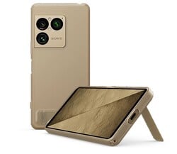 Capa para o Sony Xperia 1 VIII